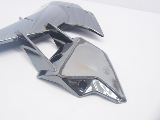 Ya-専用ページ 割れ無! NINJA H2 15年- ZX100N ZX1000X 純正サイドカウル左 アンダー