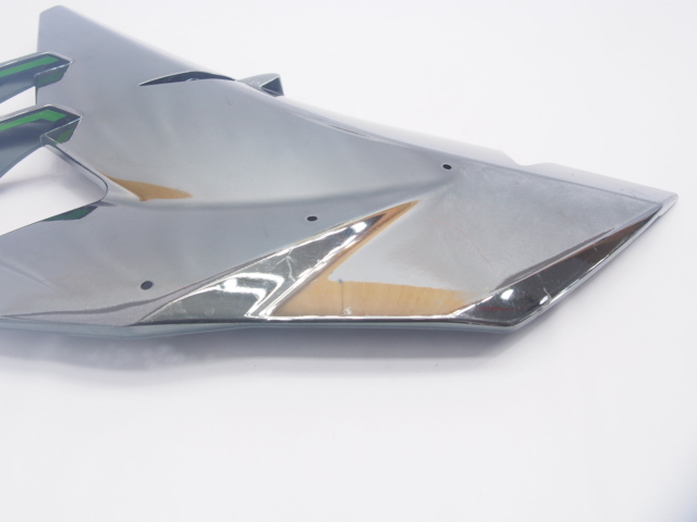 Ya-専用ページ 割れ無! NINJA H2 15年- ZX100N ZX1000X 純正サイドカウル左 アンダー