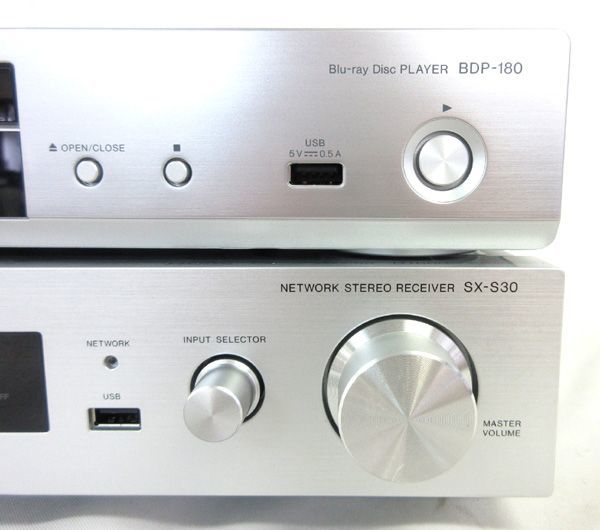送料300円(税込)□vd228□パイオニア ディスクプレーヤー等 2種 3点