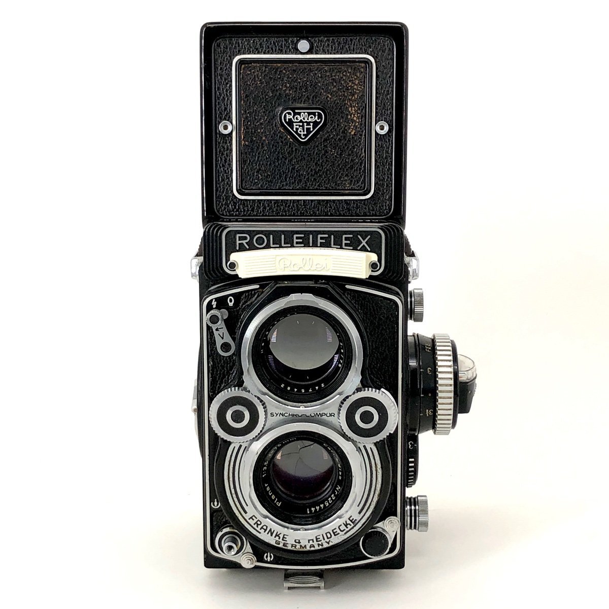 Nikon L35 35mm ニコン AD F2.8 Lens Camera film ⁄ 35mmコンパクト