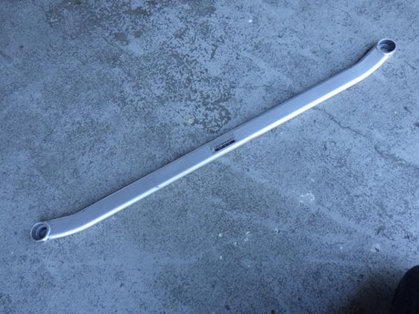 【中古】ロードスターNCECマツダスピード クロスメンバーバー