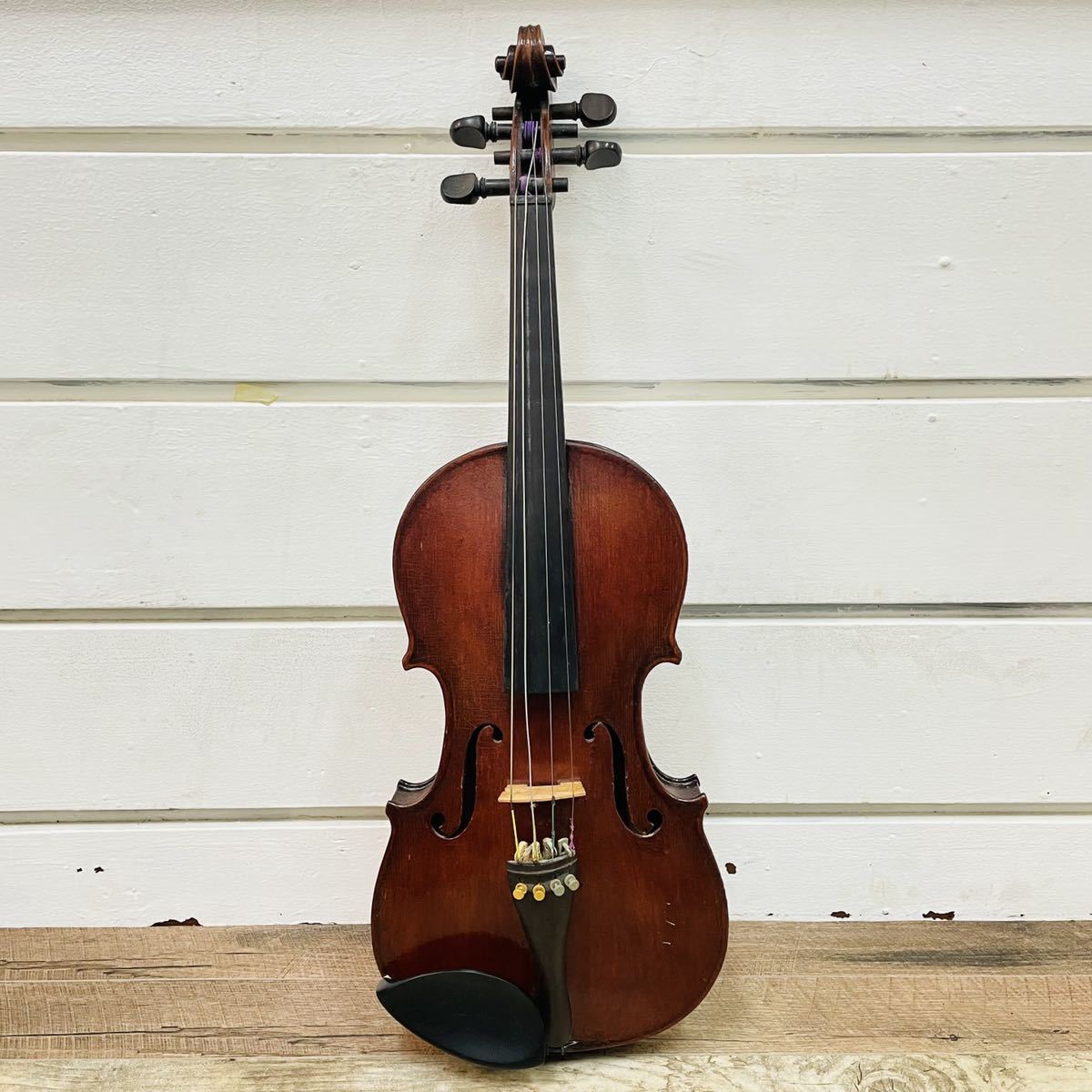 ◇B‐881 MASAKICHI SUZUKI 鈴木政吉 SUZUKI VIOLIN スズキバイオリン
