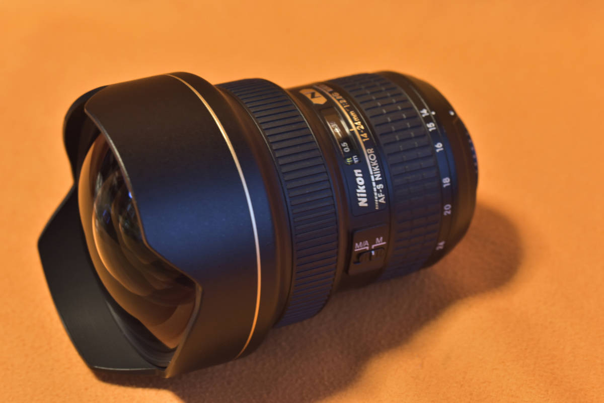 ​【便利ズーム】TAMRON 28-300mm F3.5-6.3 Nikon用 ☆完全動作品☆ SIGMA シグマ 30mm F1.4 EX DC HSM ニコン Nikon