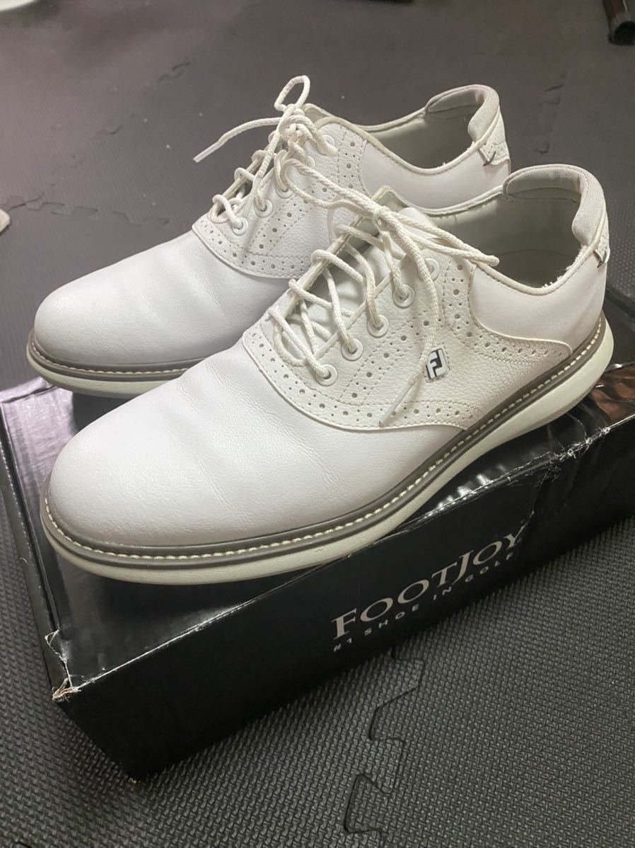 FOOTJOY フットジョイ traditions トラディションズ フットジョイ