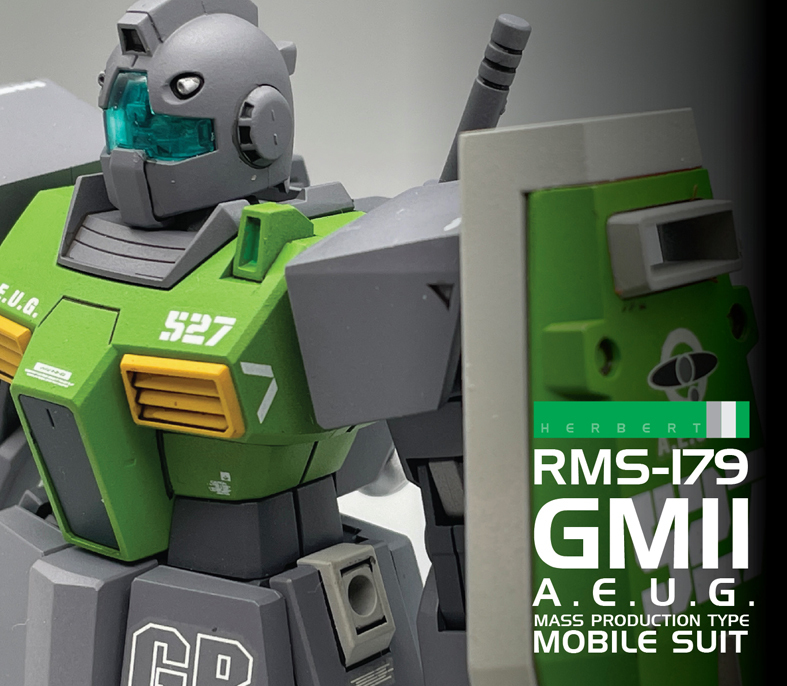 RMS-179 1&frasl;144 ジムII HGUC | 機動戦士Zガンダム (機動戦士Zガンダム) - (機動戦士Zガンダム メルカリ プラモデル エゥーゴ プレミアムバンダイ限定 BANDAI 0 ガンダム