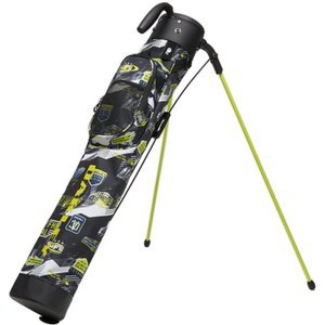 ★最新モデル★オークリー（OAKLEY）★STAND CLUB CASE16.0（セルフスタンドバッグ）★FOS900968★01G（BLACK　GEO　PRINT）★新品★