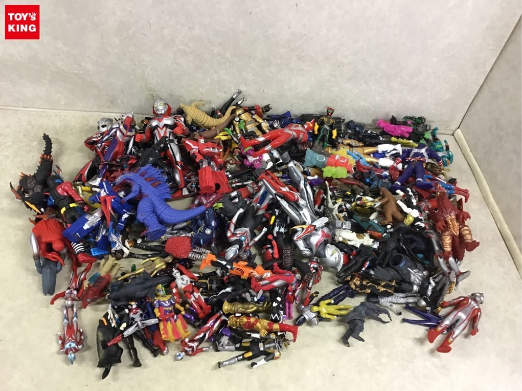 1円〜 訳あり ジャンク トランスフォーマー ビーストウォーズ