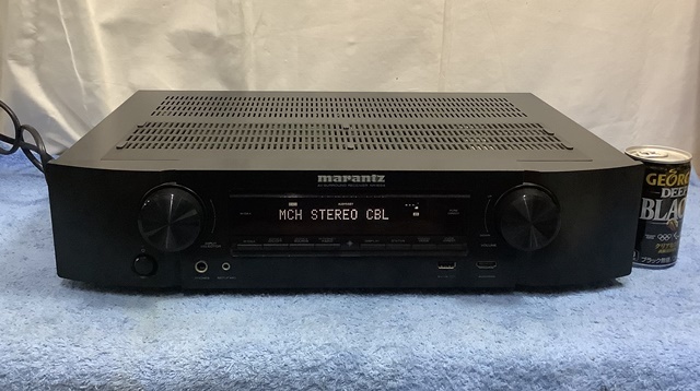Marantz NR1604 AVサラウンドレシーバー マランツ marantz マランツ AV