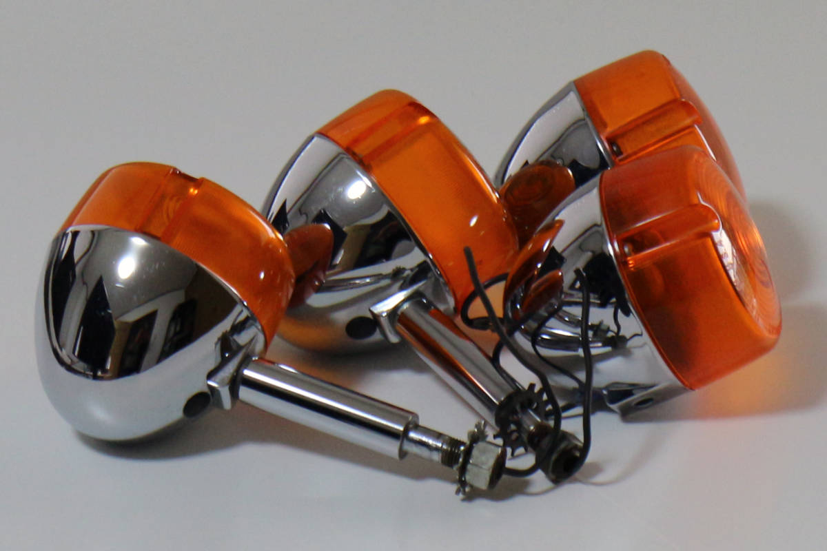 ハーレーダビッドソン 純正 ウインカー Harley-Davidson ハーレー