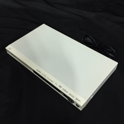SALE，100%新品 Pioneer BDP-3140-W ブルーレイディスクプレーヤー ホワイト リモコン付き 2016年製(ブルーレイプレーヤー)｜売買されたオークション情報、yahooの商品情報をアーカイブ公開 - オークファン ブルーレイプレーヤー
