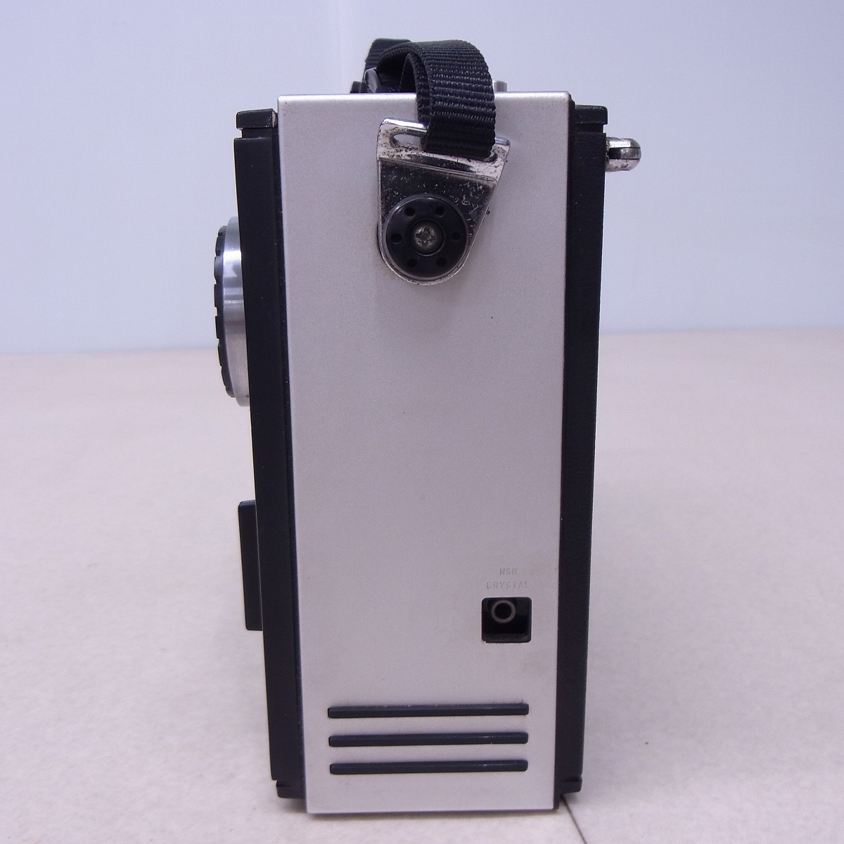 □National ナショナル RF-868 ワールドボーイ2000GX MW/SW/FM BCL