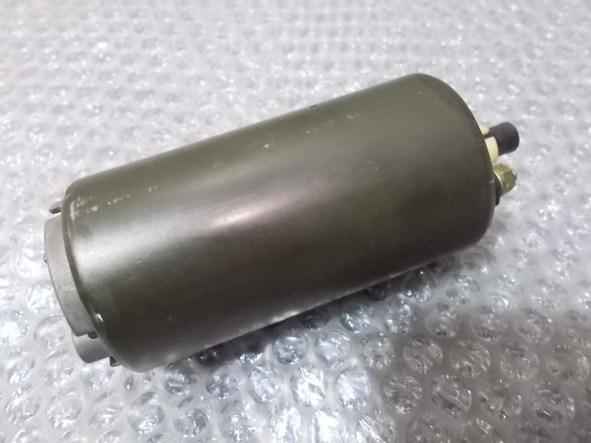 FD3S純正燃料ポンプASSY