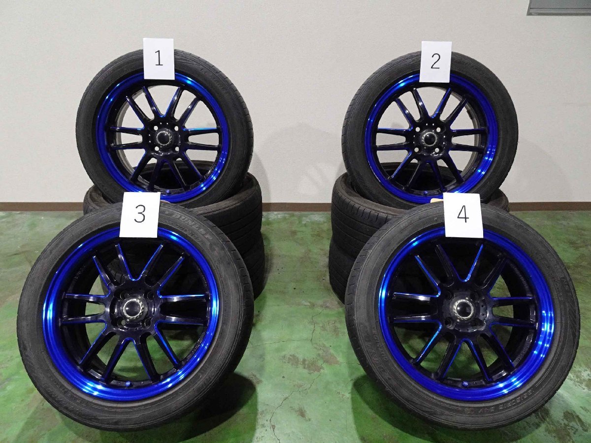 GRAM LIGHTS 57 アルティメイト 16インチ 軽自動車など