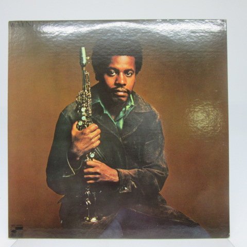 USオリジナル盤】Wayne Shorter(ウェイン・ショーター)「Odyssey Of