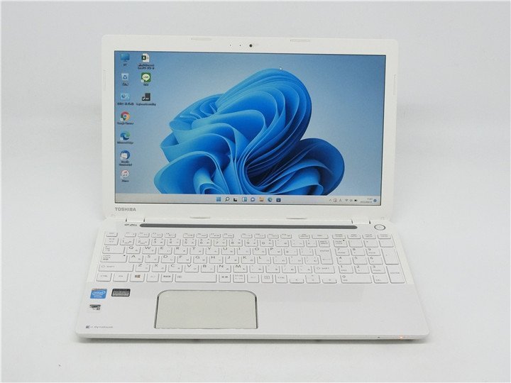 NEC 中古 ノートパソコン 15.6型 WEBカメラ付 webカメラ（メーカーNEC