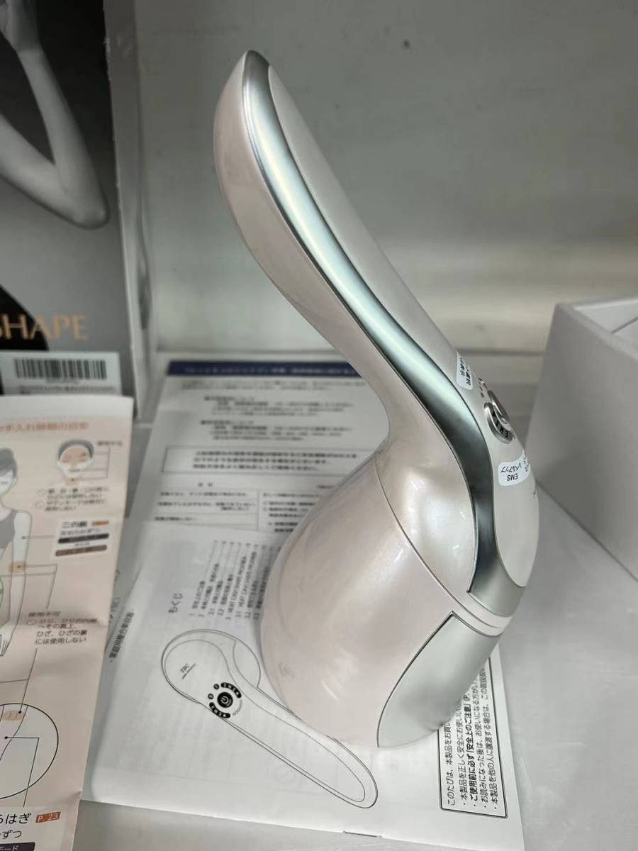 M0317K1 TBC 家庭用複合美容器 ヒートキャビシェイプ 2PRO 美容