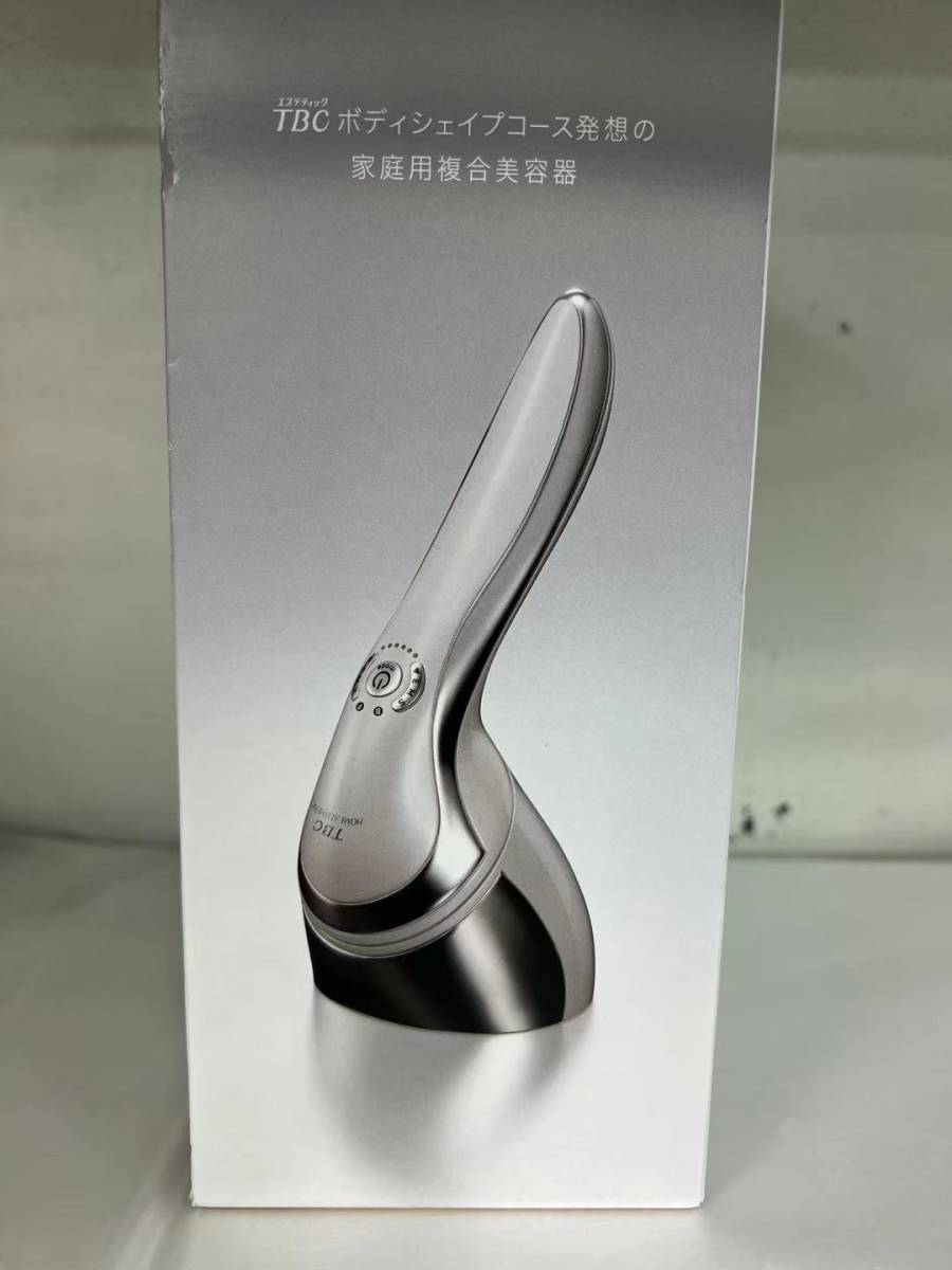 M0317K1 TBC 家庭用複合美容器 ヒートキャビシェイプ 2PRO 美容
