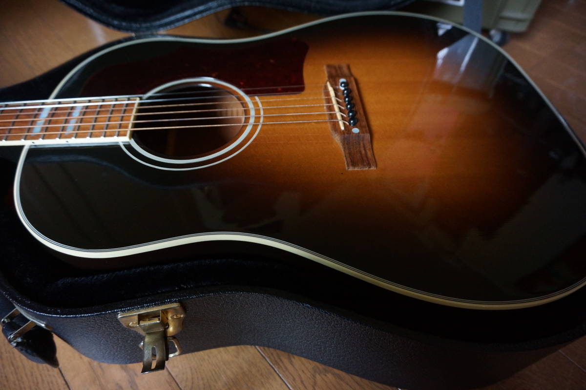 Gibson / Southern Jumbo Gibson Southern Jumbo (2025) Acoustic
