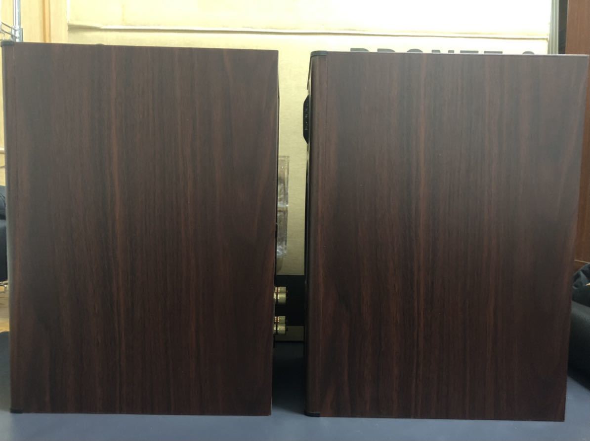 MONITOR AUDIO BRONZE 2 モニターオーディオ ブックシェルフスピーカー