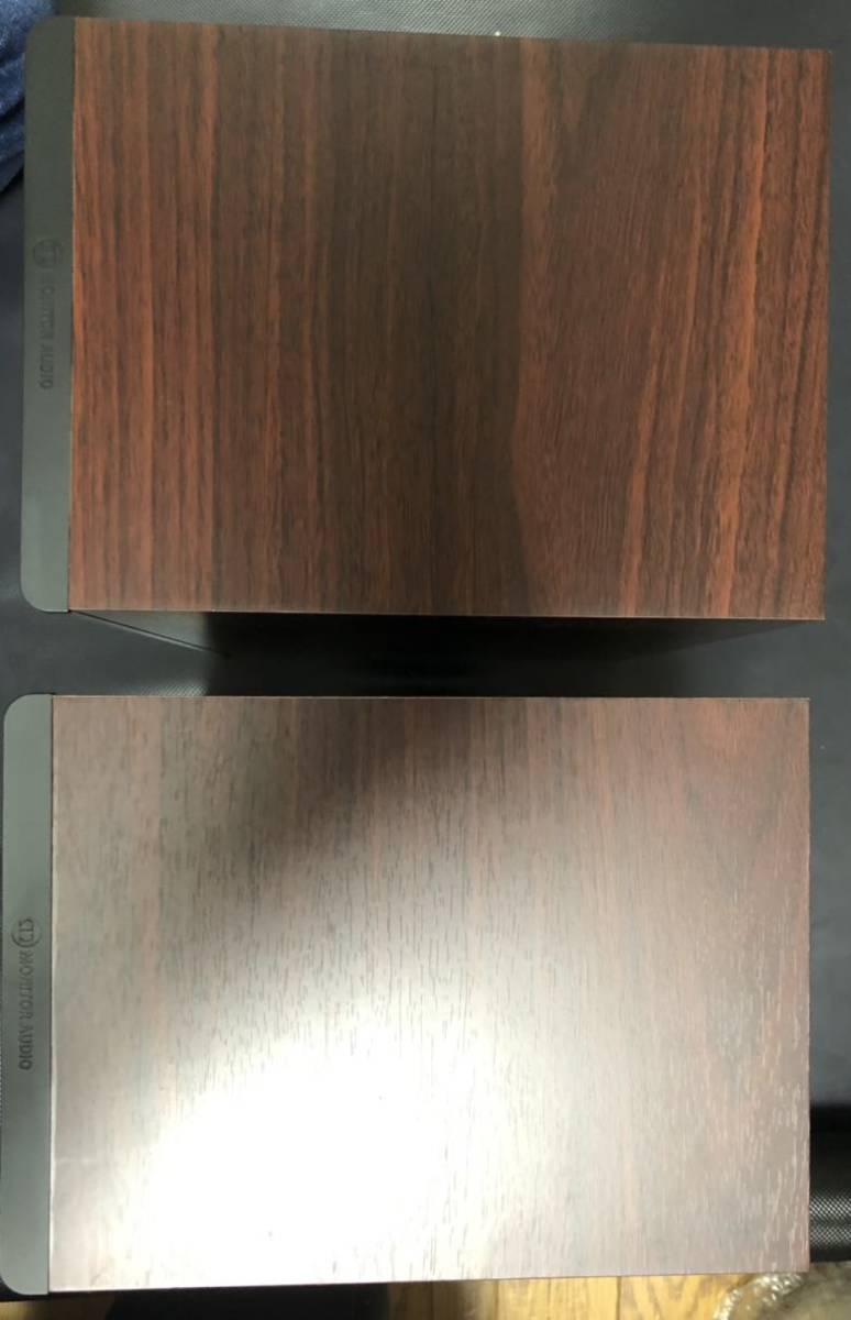 MONITOR AUDIO BRONZE 2 モニターオーディオ ブックシェルフスピーカー