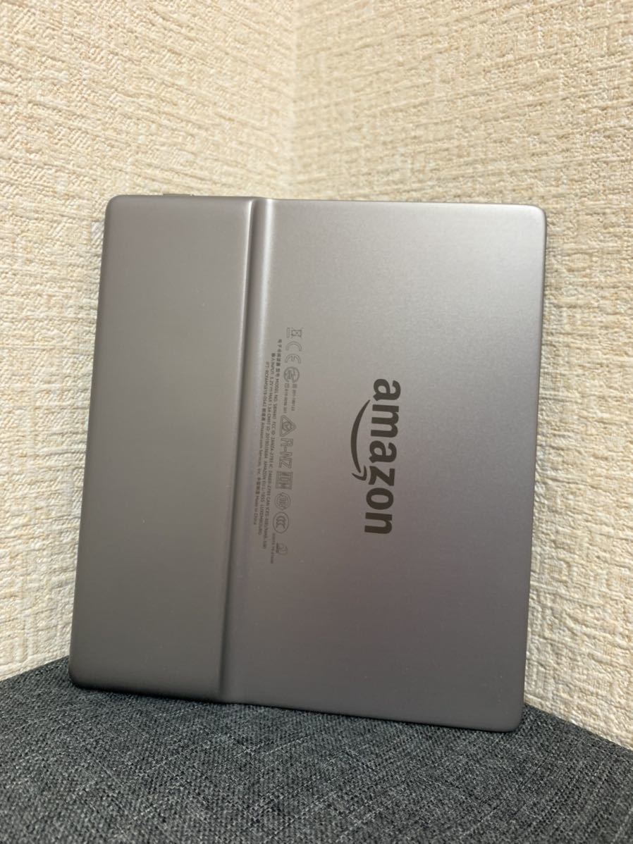 Kindle Oasis 第10世代 wifi 32GB 広告なし 電子書籍リーダー 中古品