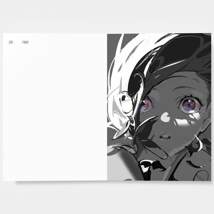 C99 ツナまよねーずごはん 米山舞 atmosphere よね(イラスト集、原画集