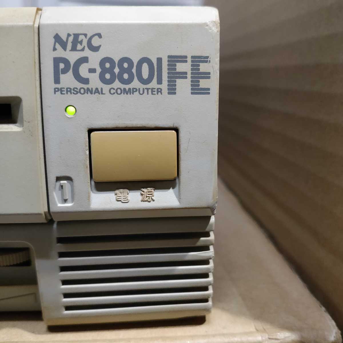 PC-8801 - NEC Retro | FE : PC Museum Internet 0 Streaming eBay PC-8801 - NEC Retro | FE : PC Museum Internet 0 Streaming eBay