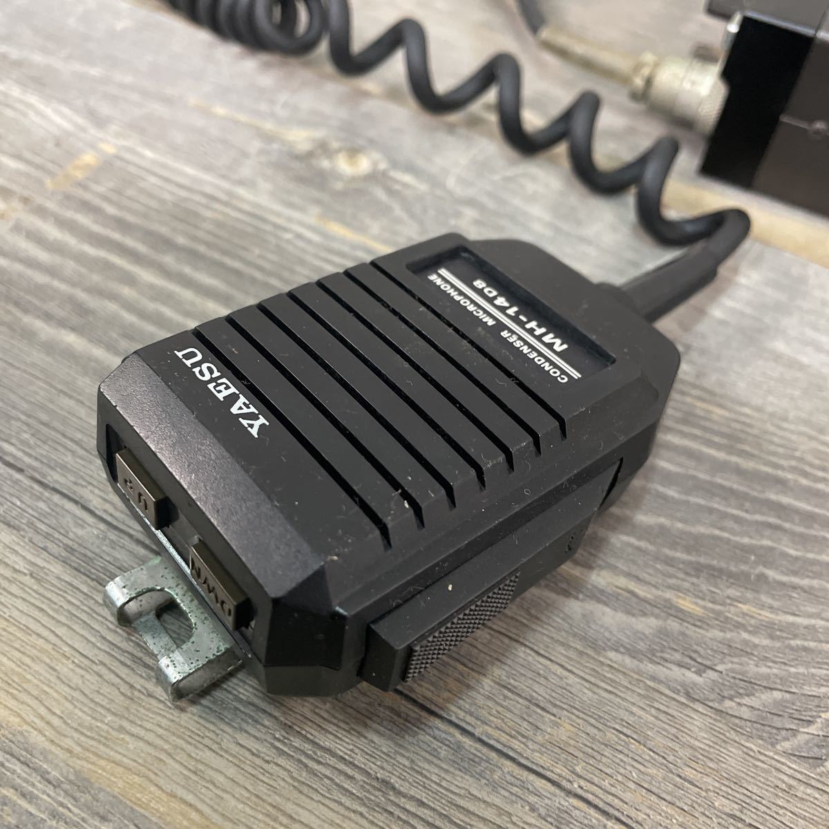 八重洲無線　FT-212L　145Mhz 10w機　現状動作 YAESU FT-212L 八重洲 アマチュア 八重洲無線 FT-212L 145Mhz 10w機