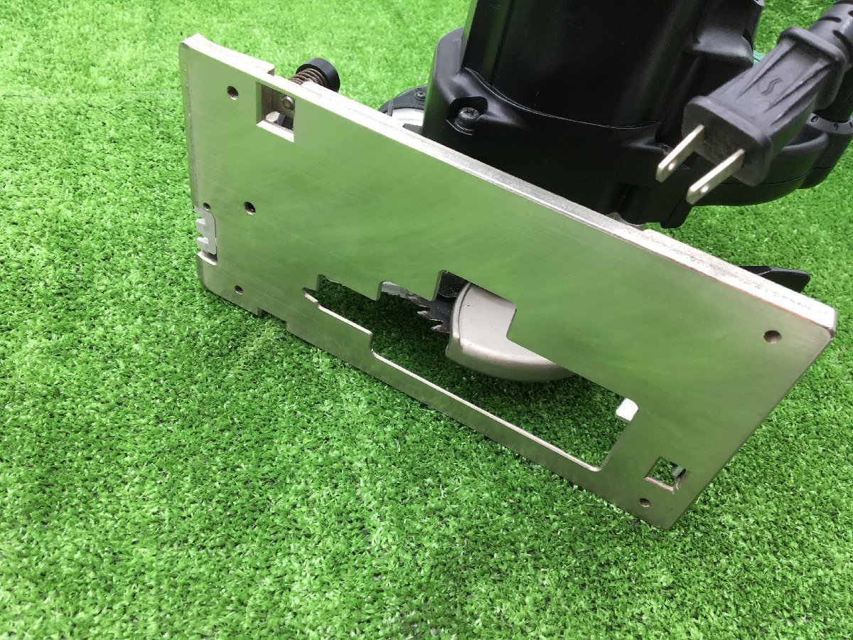 集じん丸のこ C4YC HiKOKI(ハイコーキ) 100mm | HiKOKI(日立工機) ウエダ金物公式サイト C4YC(N) ショートコード C4YC(SN) 100V HiKOKI（ハイコーキ） 日立工機 ☆展示処分 のこ刃径100mm HiKOKI