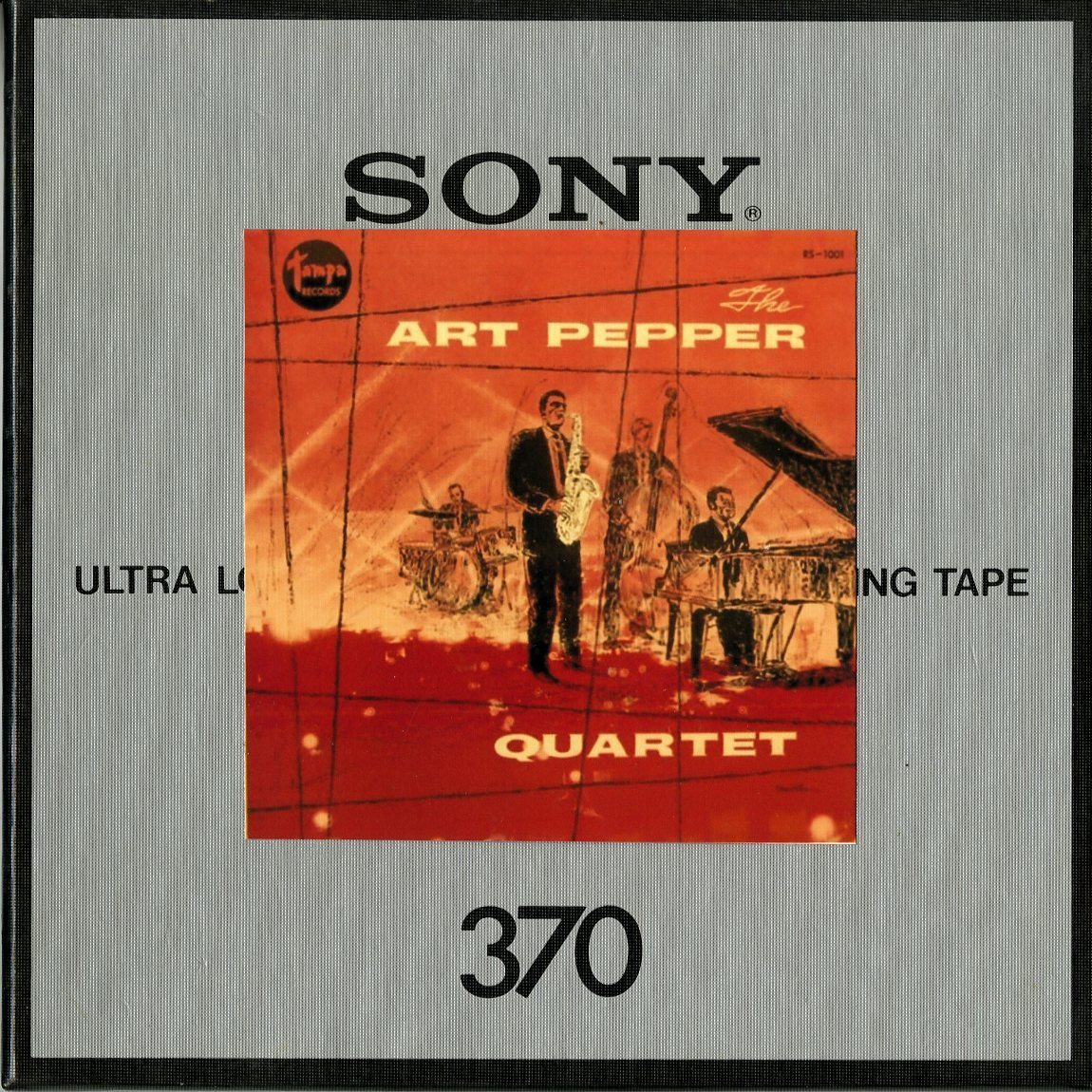 定番，SALE 品 SONY オープンリールテープ 7号 ULH-72-370 録音済 No-Tam1(オープンリールデッキ)｜売買されたオークション情報、yahooの商品情報をアーカイブ公開 - オークファン オープンリールデッキ