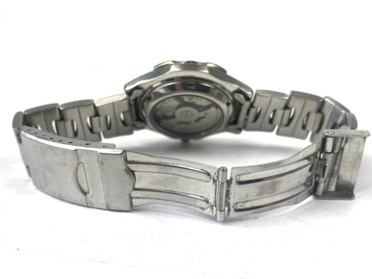 SEIKO 5 SPORTS セイコー ファイブスポーツ 腕時計 デイデイト 自動