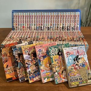 ワンピース 巻の値段と価格推移は 13件の売買情報を集計したワンピース 巻の価格や価値の推移データを公開