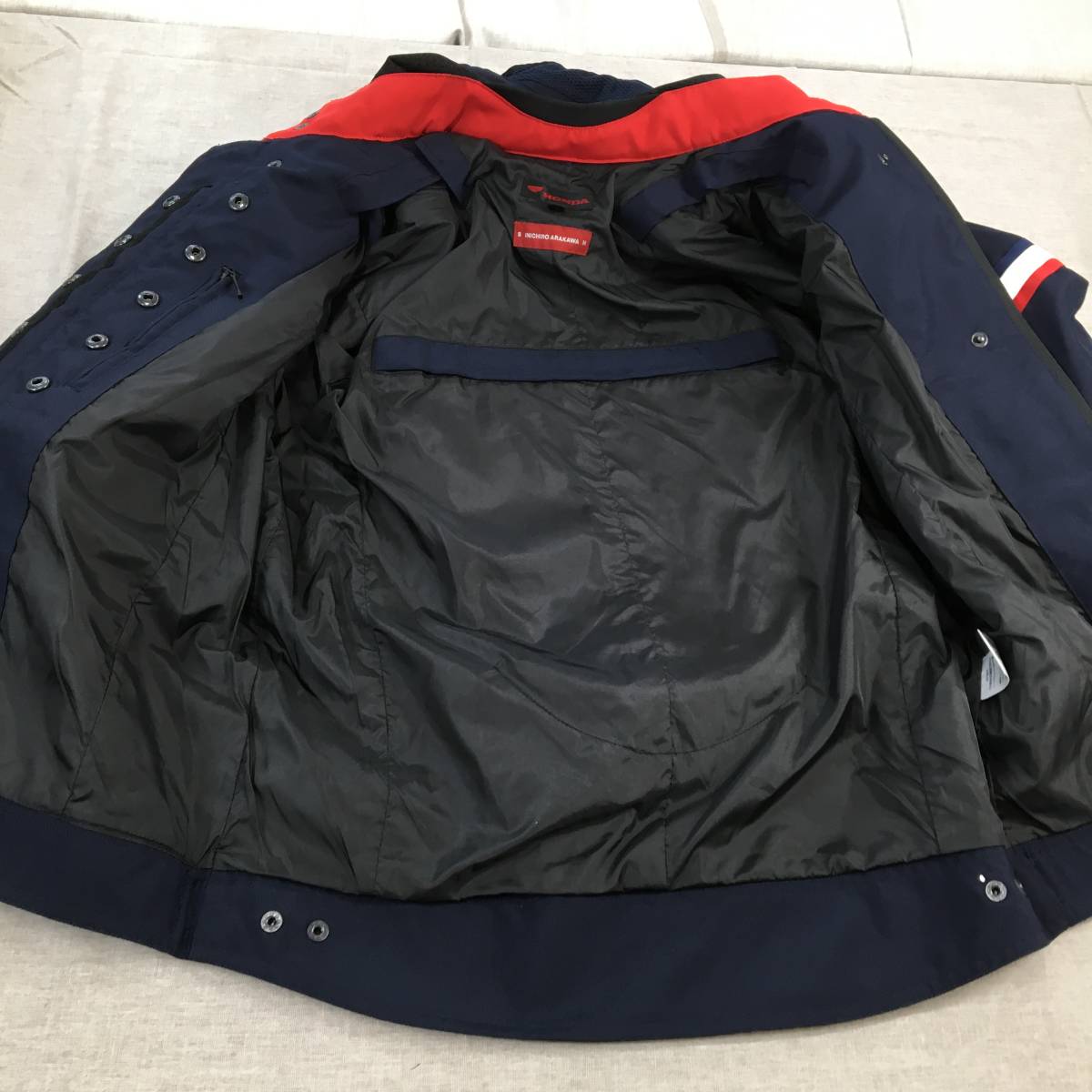 SHINICHIRO ARAKAWA arakawa (ホンダ) 中古・古着通販HONDA ARAKAWAの