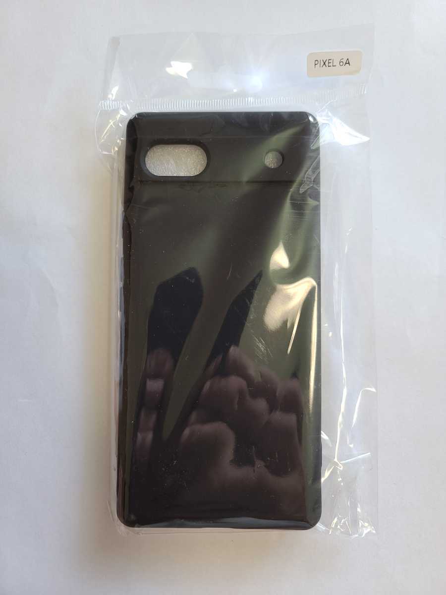 Google Pixel 6a Charcoal(チャコール) 128GB SIMフリー au一括購入