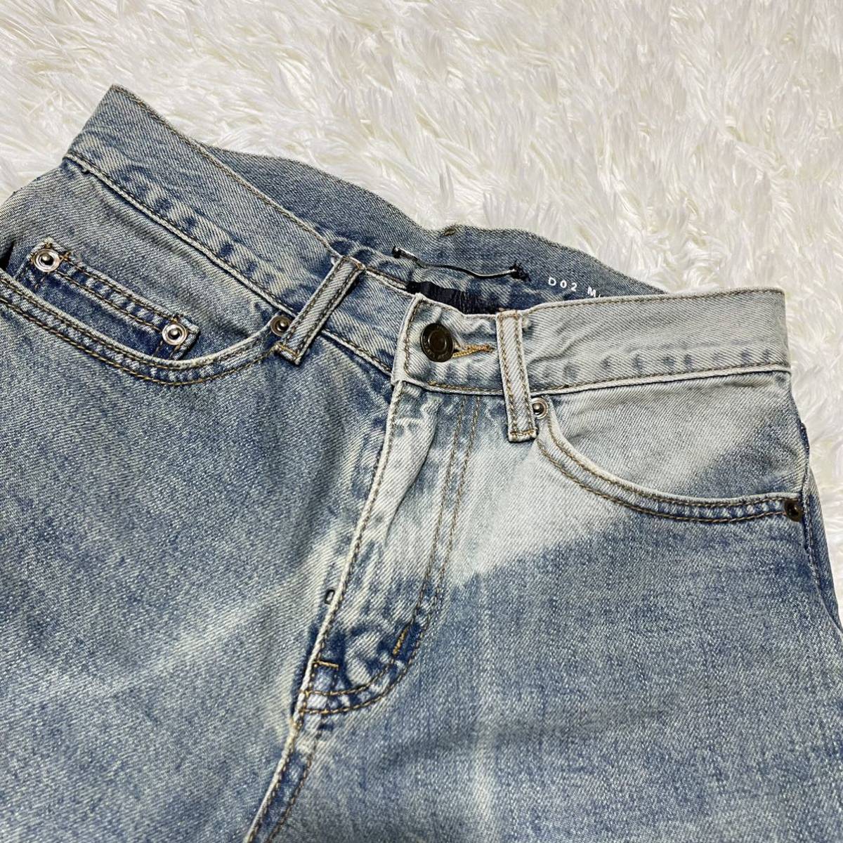 1円□極希少□大人気□サンローラン パリSAINT LAURENT PARIS YSL 