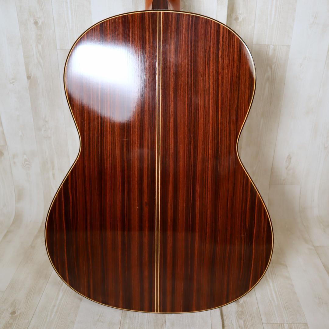 極美品】松岡良治 RYOJI MATSUOKA M50 クラシックギター ハードケース 
