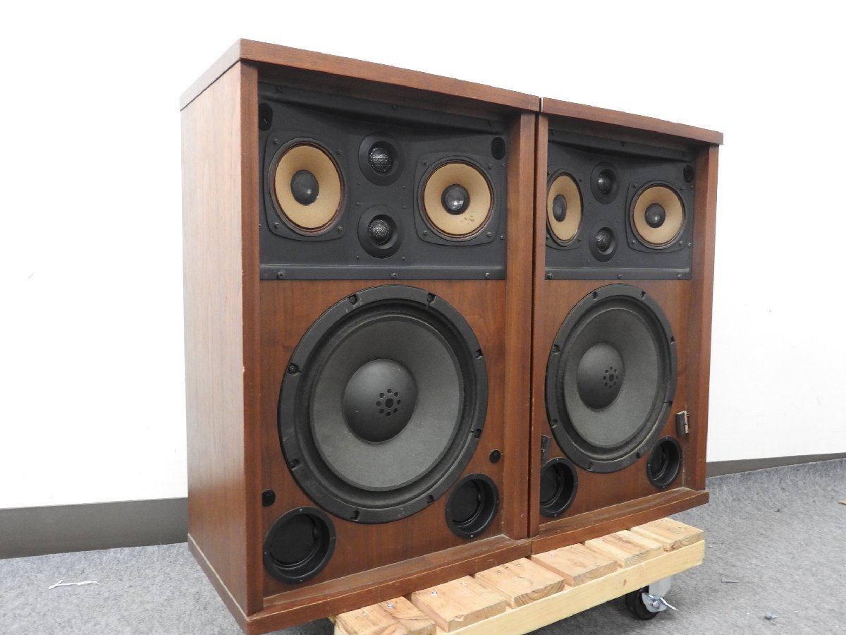 ヤマハ ペア NS-1000M YAMAHA 音出OK ジャンク NS-1000 MONITOR 大型