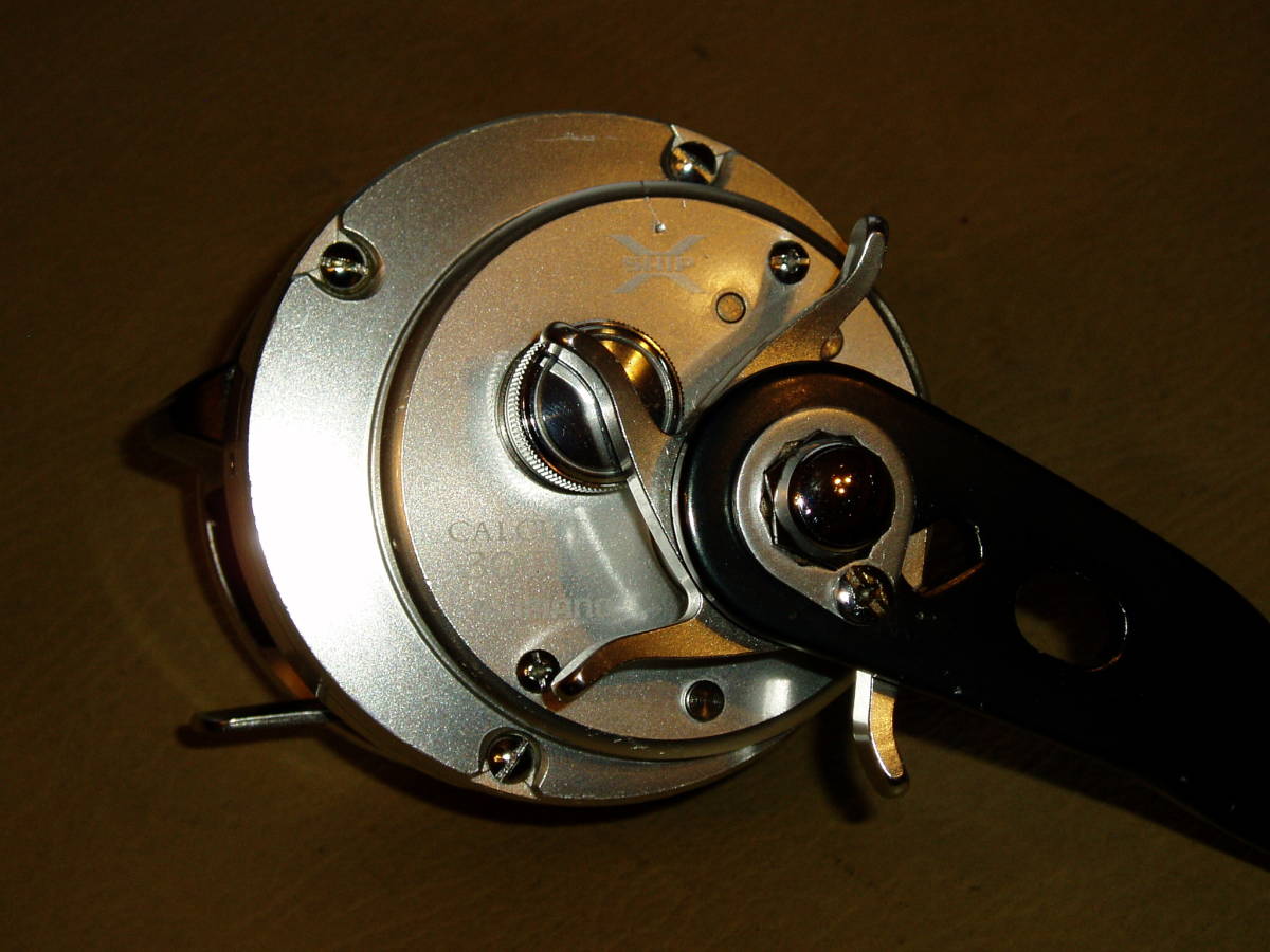 シマノ　オシアカルカッタ３００HG シマノ オシアカルカッタ 300HG 030580｜アウトドア用品 300HG右 イシグロ公式オンラインショップ