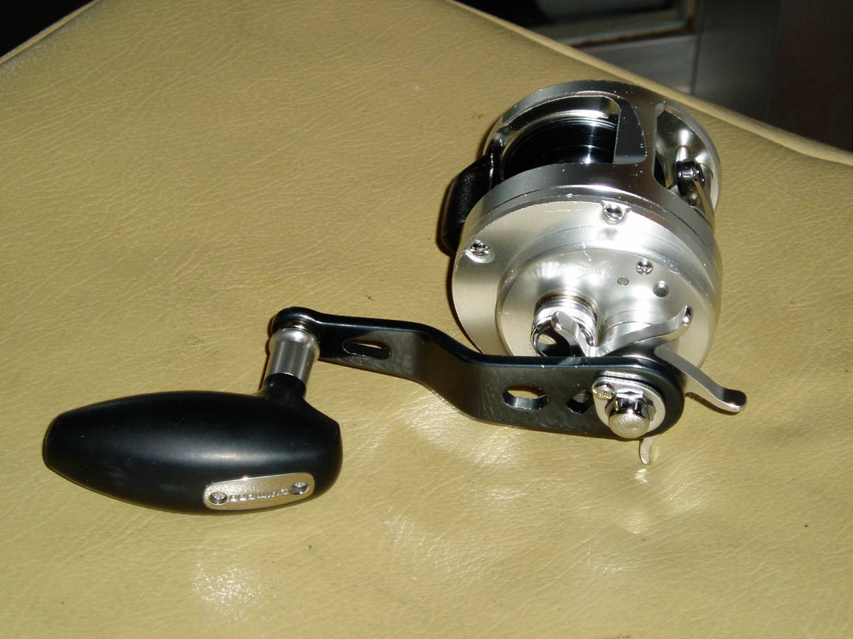 シマノ　オシアカルカッタ３００HG シマノ オシアカルカッタ 300HG 030580｜アウトドア用品 300HG右 イシグロ公式オンラインショップ