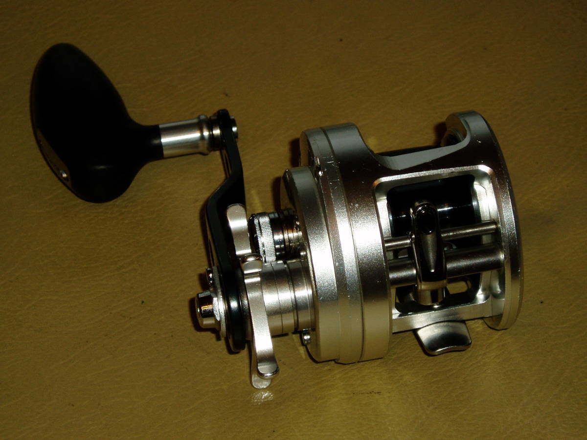 シマノ　オシアカルカッタ３００HG シマノ オシアカルカッタ 300HG 030580｜アウトドア用品 300HG右 イシグロ公式オンラインショップ