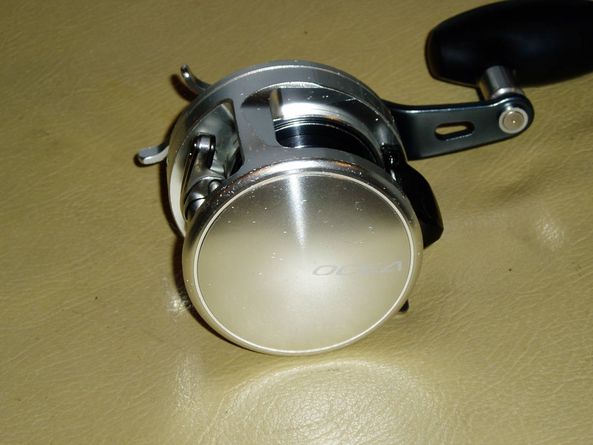 シマノ　オシアカルカッタ３００HG シマノ オシアカルカッタ 300HG 030580｜アウトドア用品 300HG右 イシグロ公式オンラインショップ