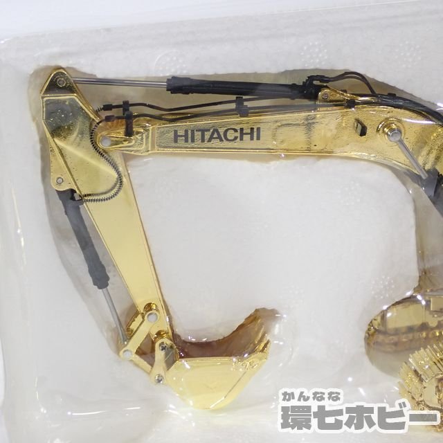 ZX200-5B Excavator HITACHIの中古油圧ショベル｜株式会社ナンニチ