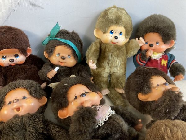 2026年最新Yahoo!オークション -モンチッチ 昭和 レトロの中古品