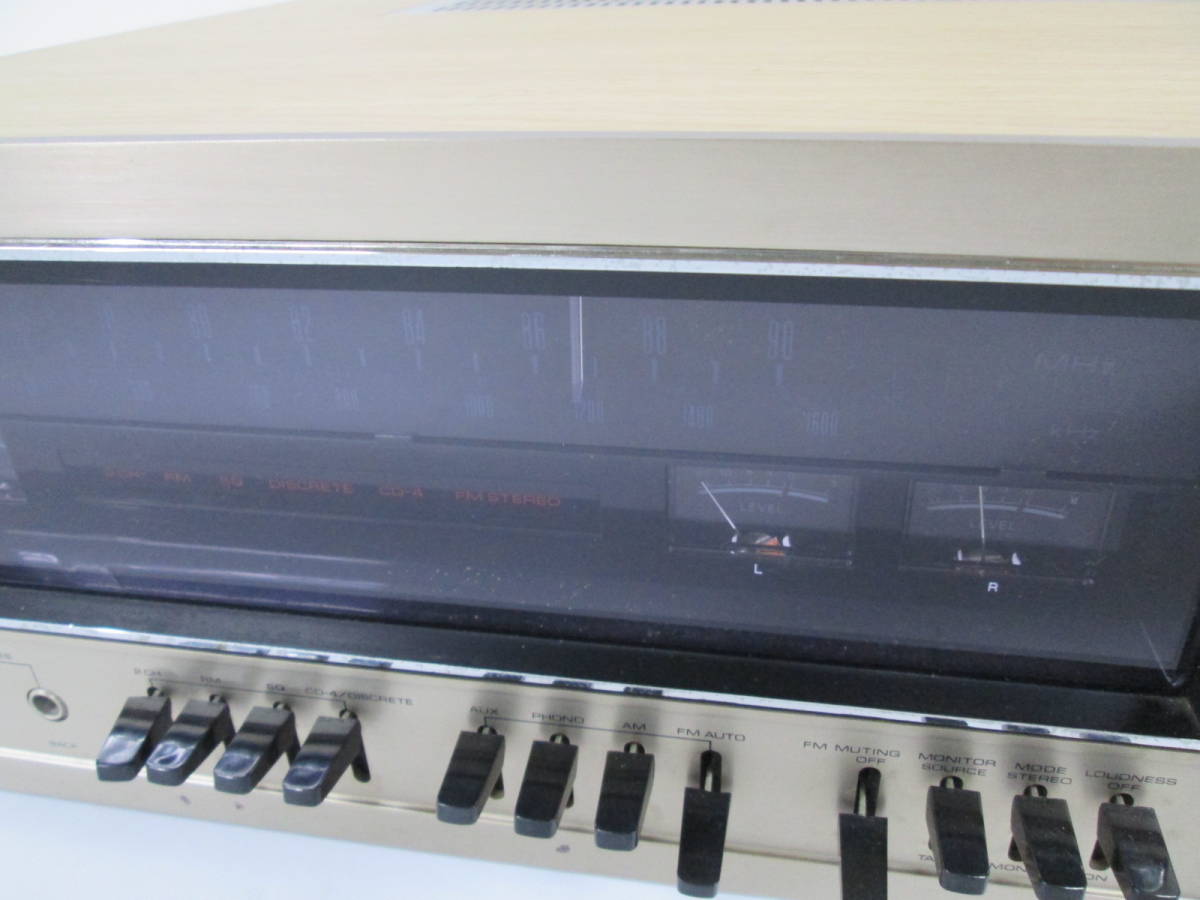 OPTONICA SA-777 シャープ SHARP オプトニカ - Sharp Optonica