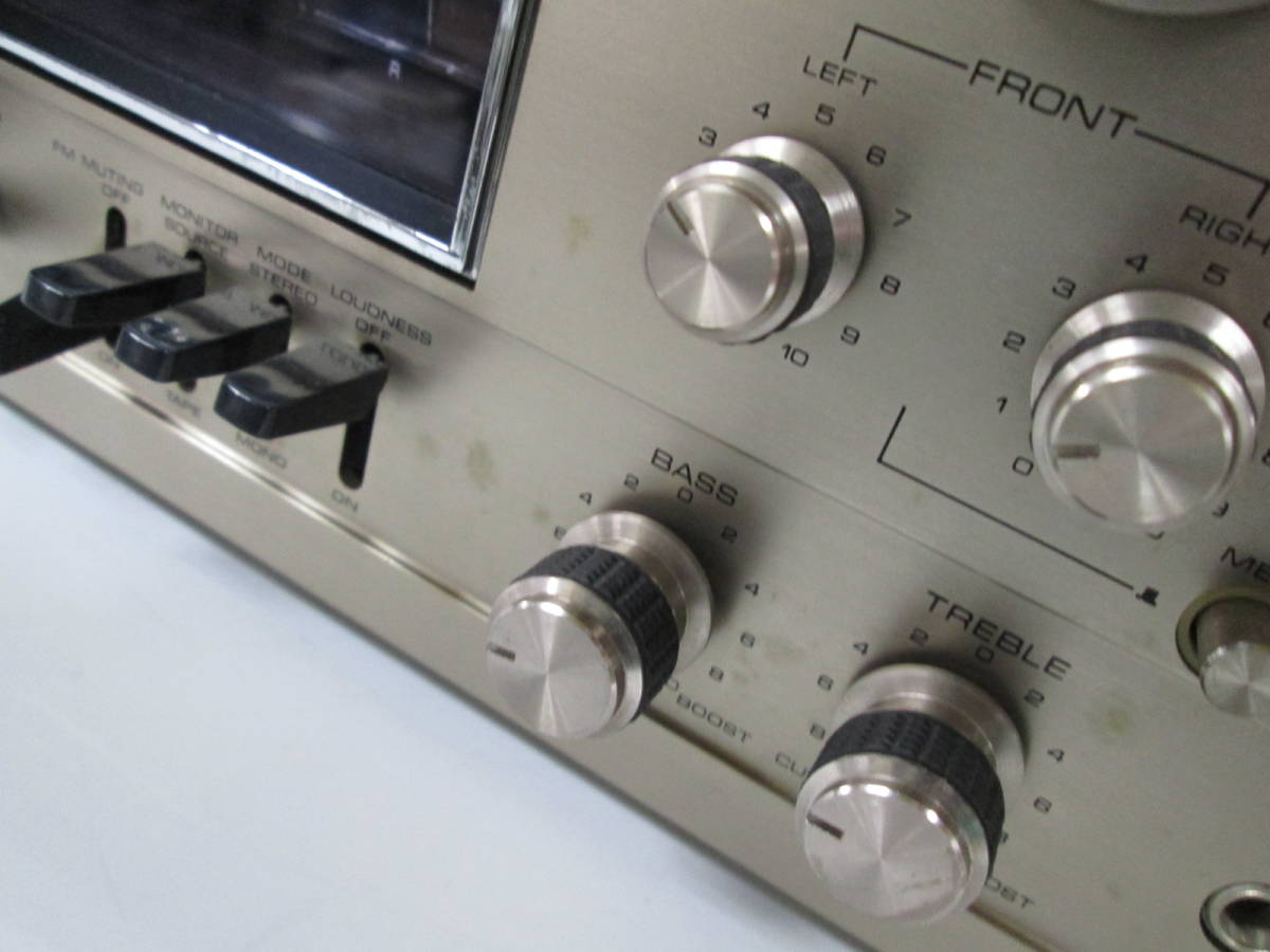 OPTONICA SA-777 シャープ SHARP オプトニカ - Sharp Optonica