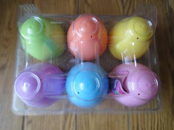 ☆マイリトルポニー My Little Pony エッグ入りミニフィギュア☆_2