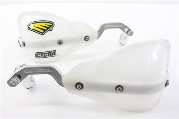100%新品，人気セール Dトラッカー 50社外CYCRA ナックルガード 検KLX250SB｝B(カワサキ用)｜売買されたオークション情報、yahooの商品情報をアーカイブ公開 - オークファン オートバイメーカー別