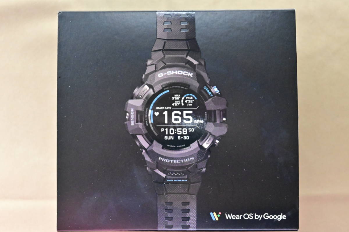GSW-H1000-1JR | CASIO