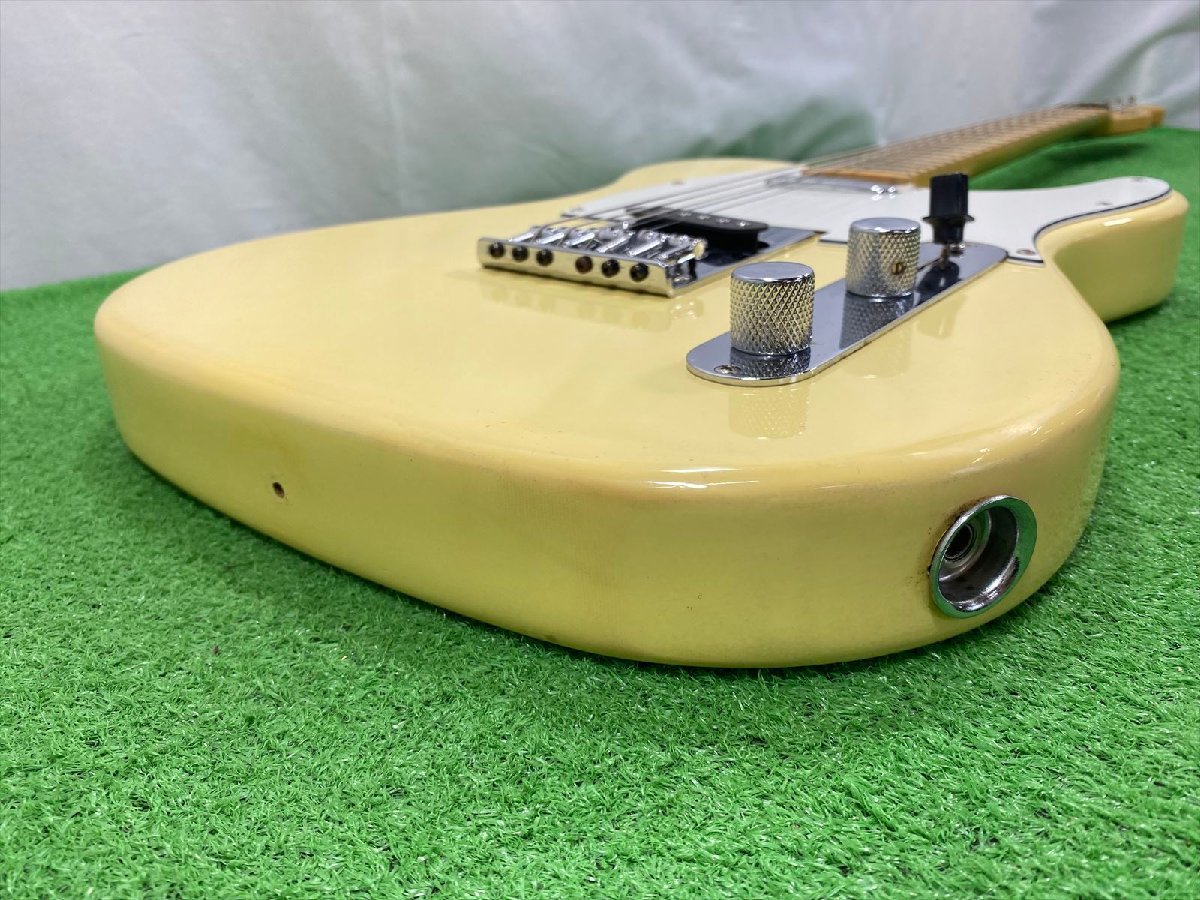 09095 MAVIS CUSTOM MADE by ISHIBASHI エレキギター の入札履歴