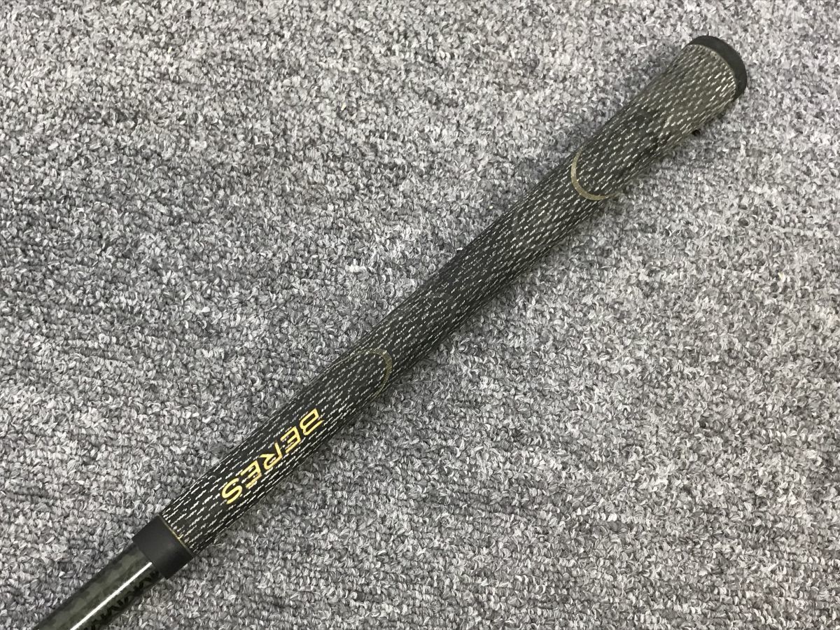 F024-I25-4386 HONMA 本間ゴルフ BERES ベレス S-01 10° フレックスR